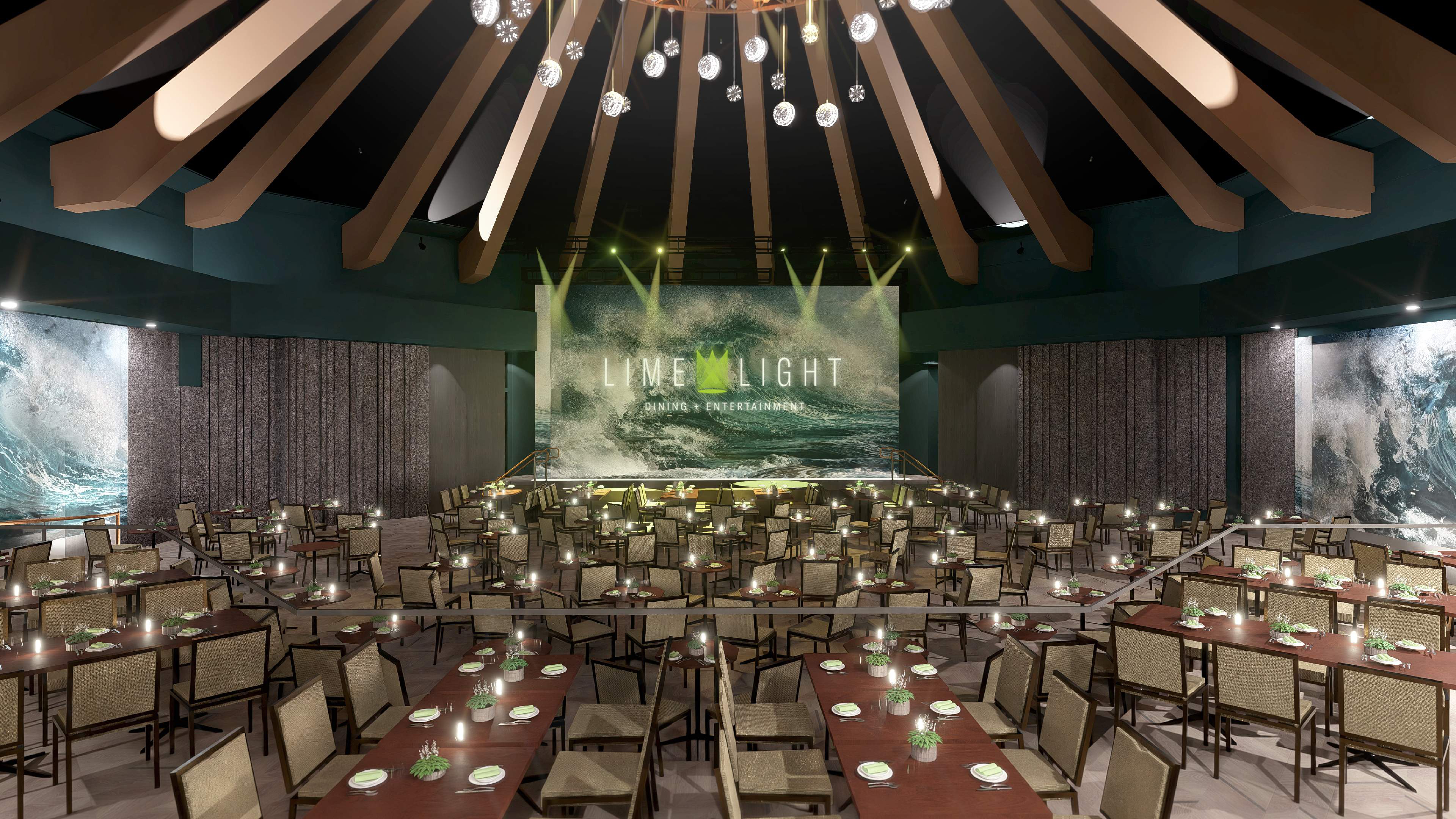 Limelight Hawaii Rendering 1